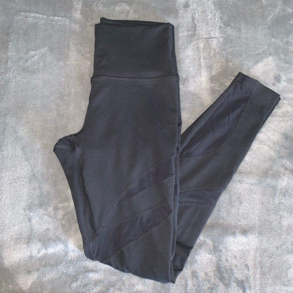 Fabletics Mesh Leggings. Women’s.